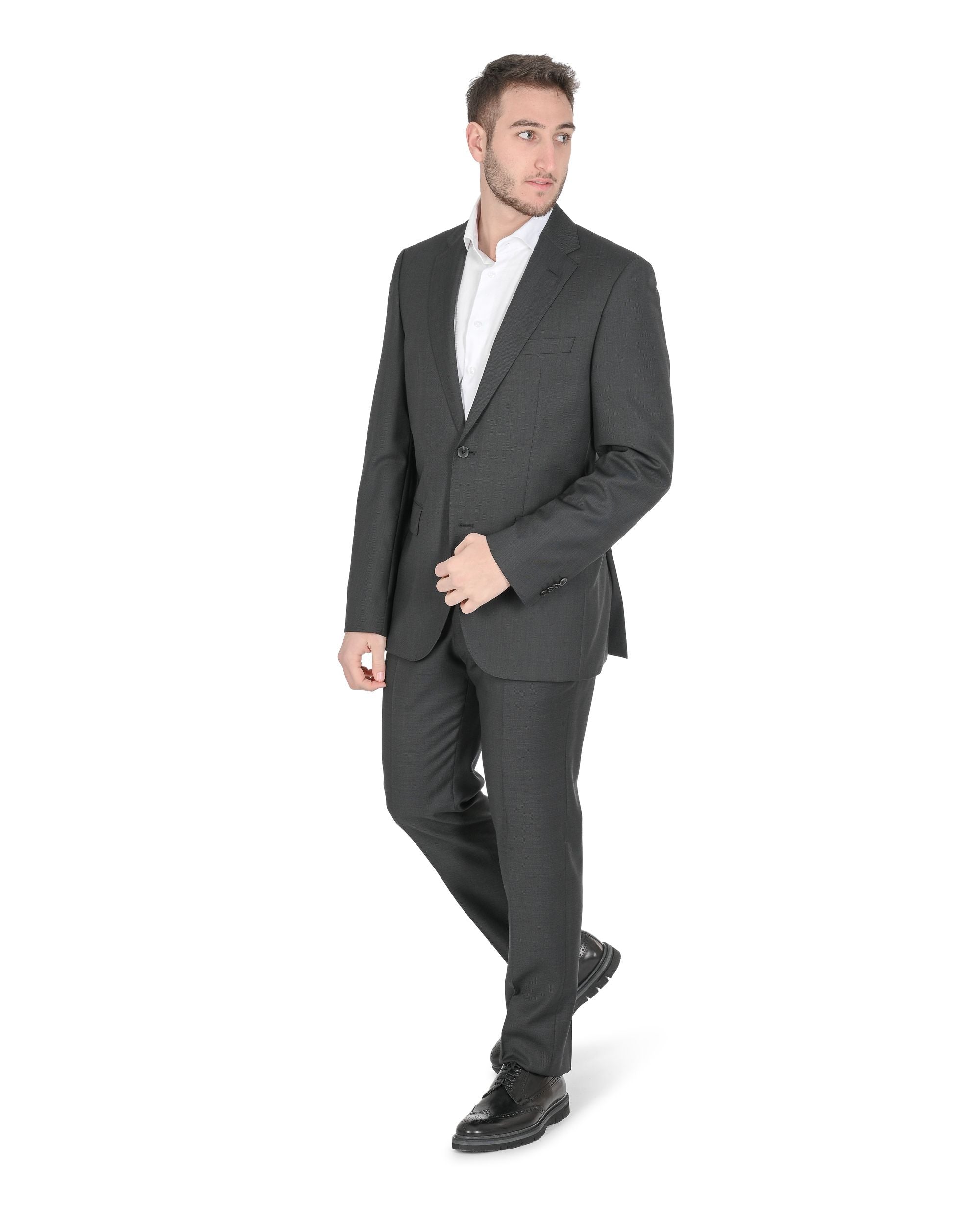 Giacca da uomo Boss by Hugo Boss 50410126 001