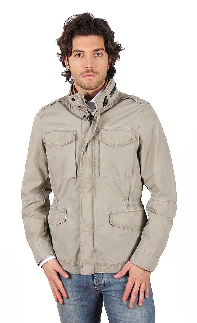Giacca uomo Hogan KJM0626819LFPEC401