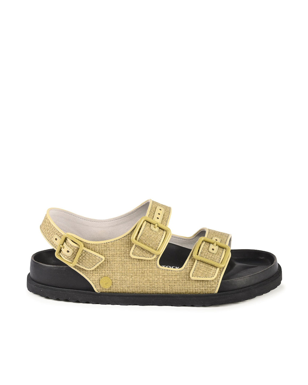 Birkenstock 1774 Scarpe Uomo 1028643 MILANO