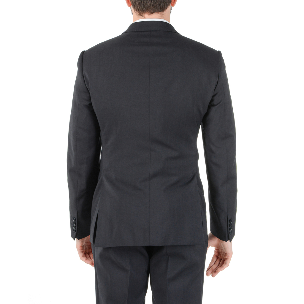 Abito Armani Collezioni Uomo Nero