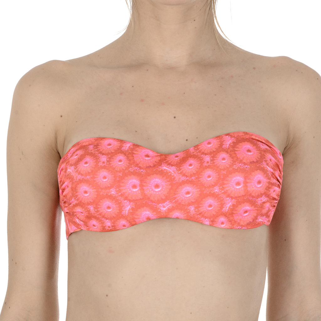 Reggiseno da donna La Perla Mare Rosso