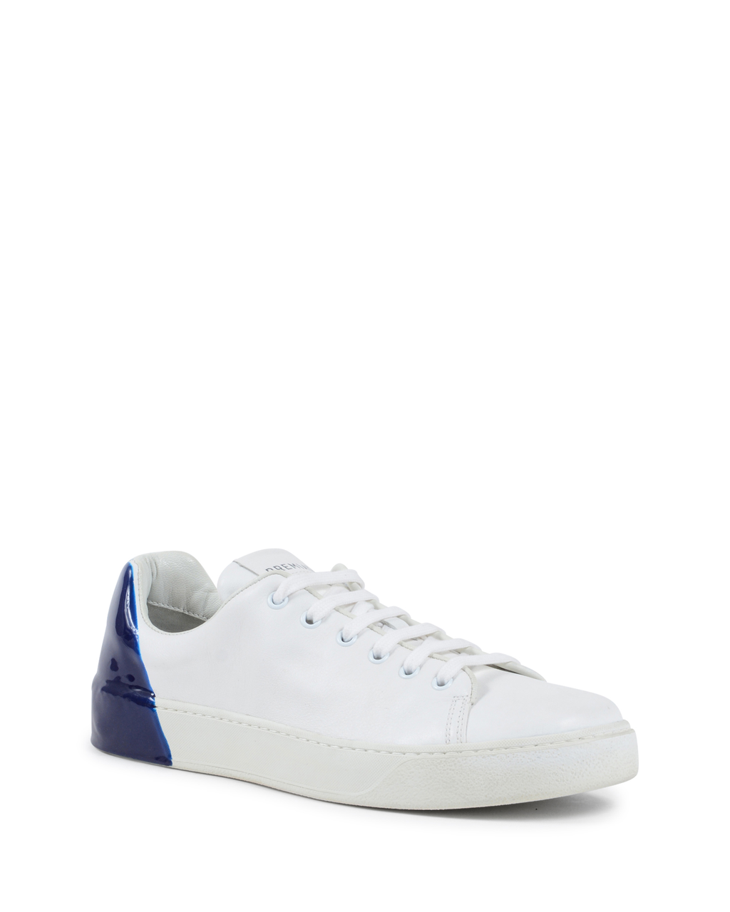 Premiata Uomo Sneaker Bianca A2015 POLO BIANCO