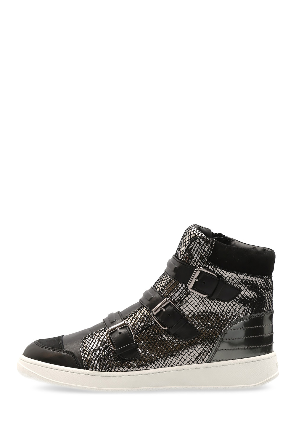 Hogan Sneaker Donna Nero HXW1940O98077B40803