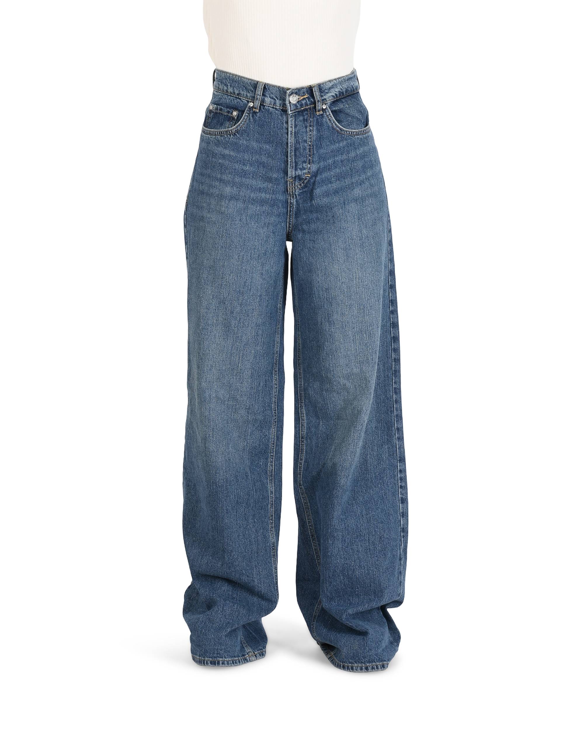Jeans da donna LTB 51645 54704 LOTTIE