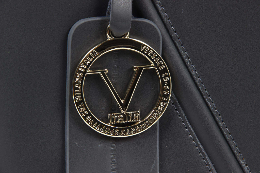 Borsa da Donna V 1969 Italia V004/2 RUGA GRIGIO