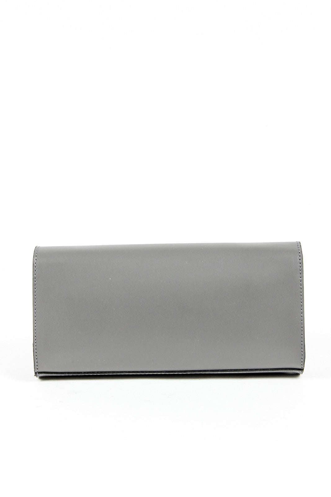 V 1969 Italia Womens Handbag V015-S RUGA GRIGIO