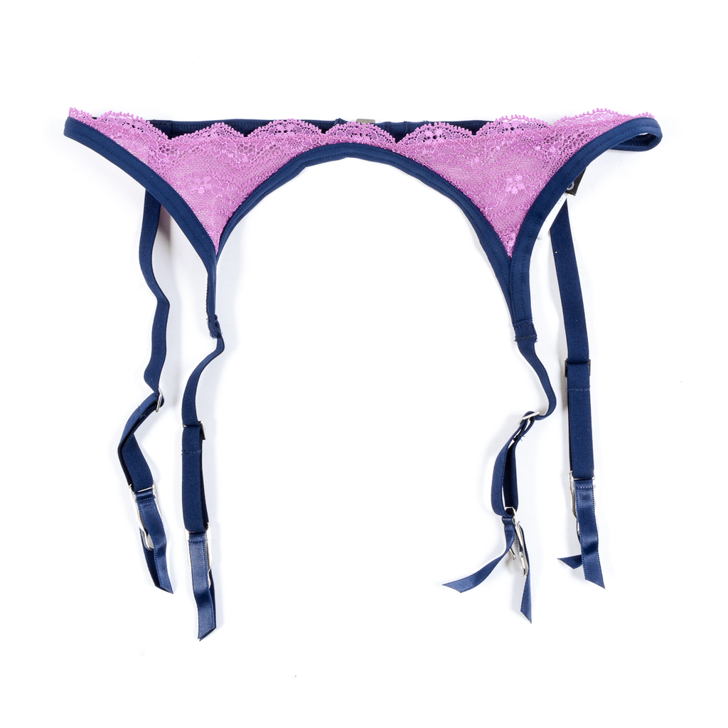 Giarrettiera da donna Studio La Perla multicolore