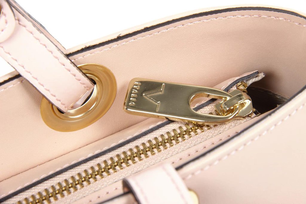 Borsa donna V 1969 Italia E252/52 RUGA/SPECCHIO TUBEROSE