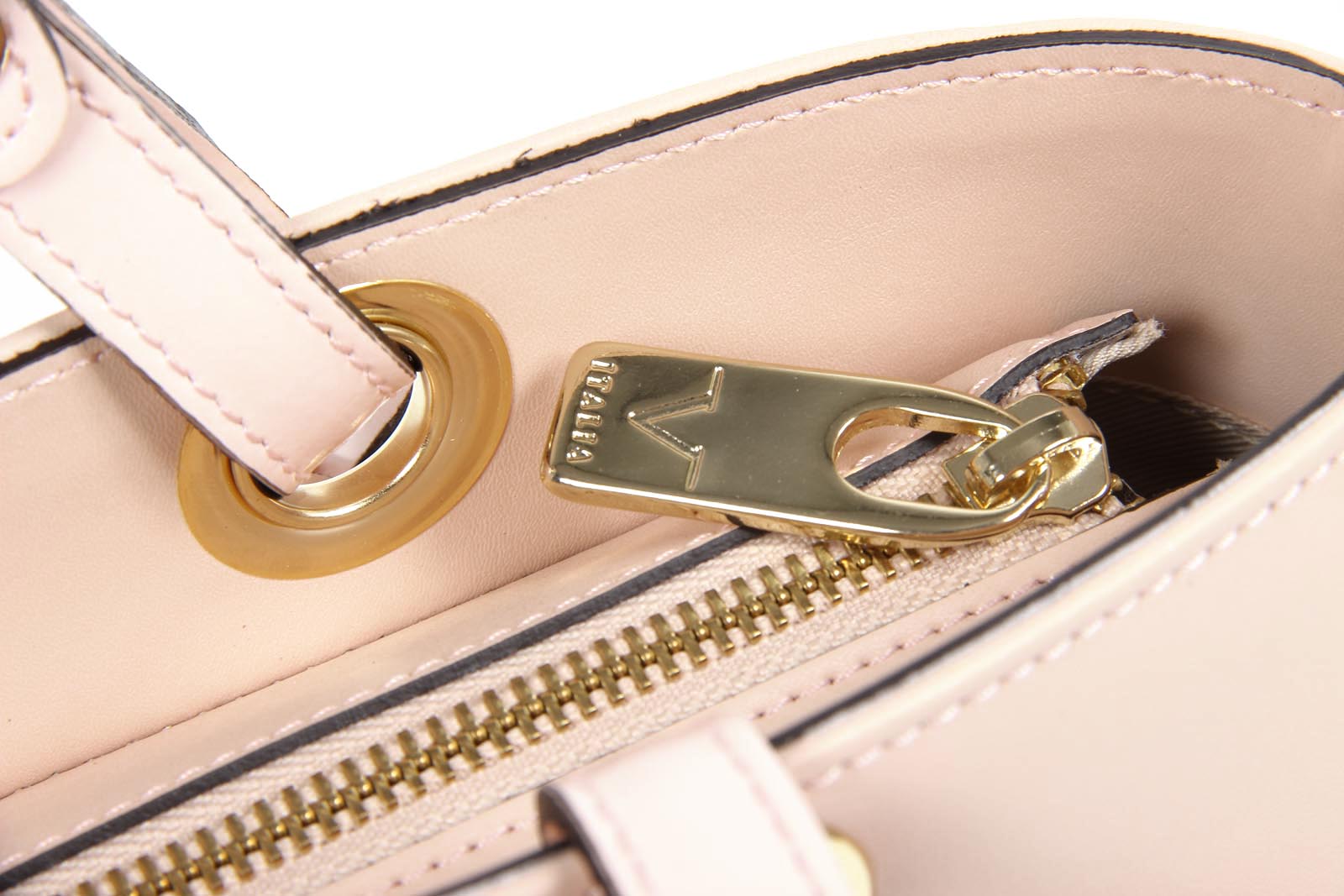 Borsa donna V 1969 Italia E252/52 RUGA/SPECCHIO TUBEROSE