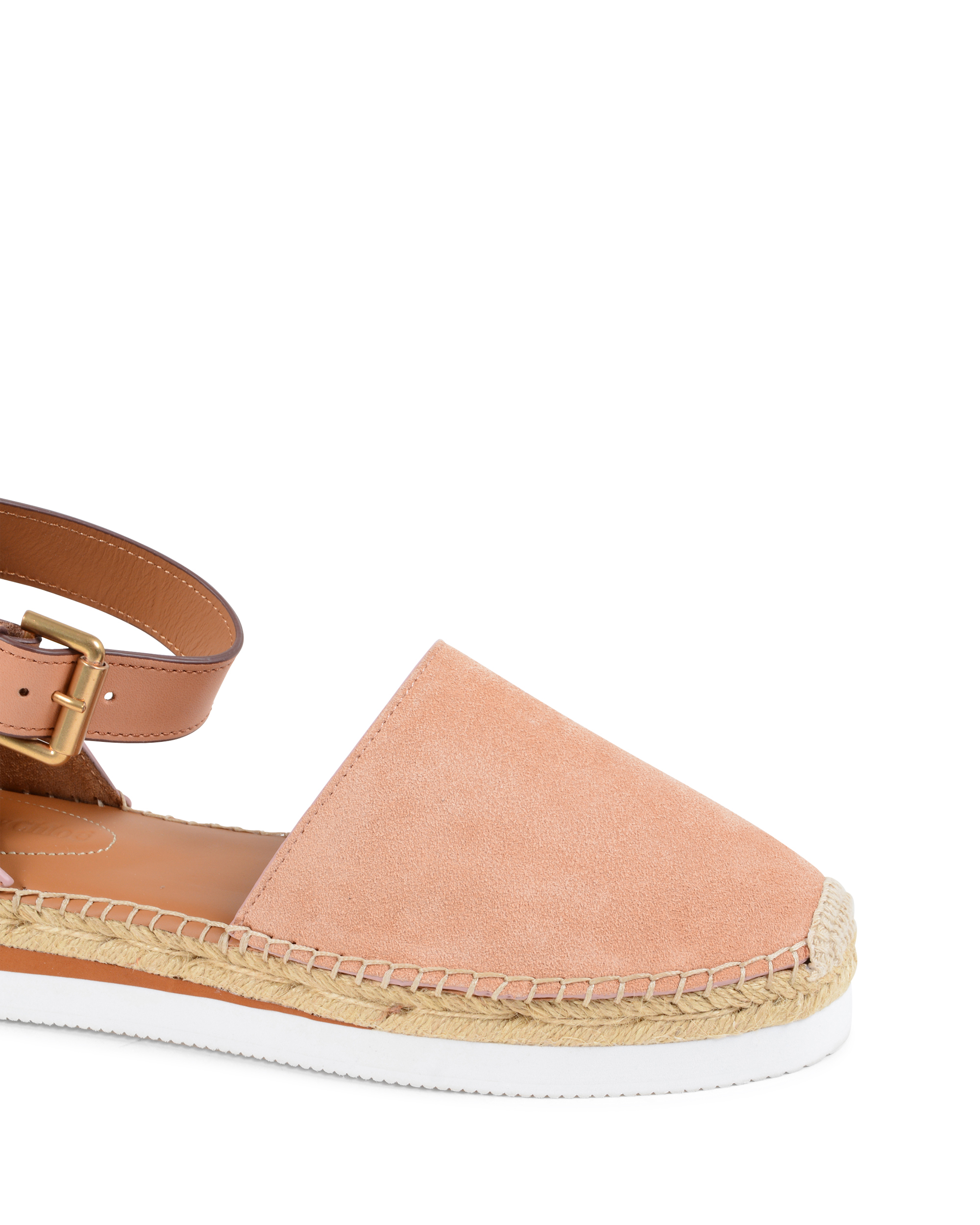 Sandalo Donna ChloÃ¨ Rosa SB26150A CIPRIA SIERRA