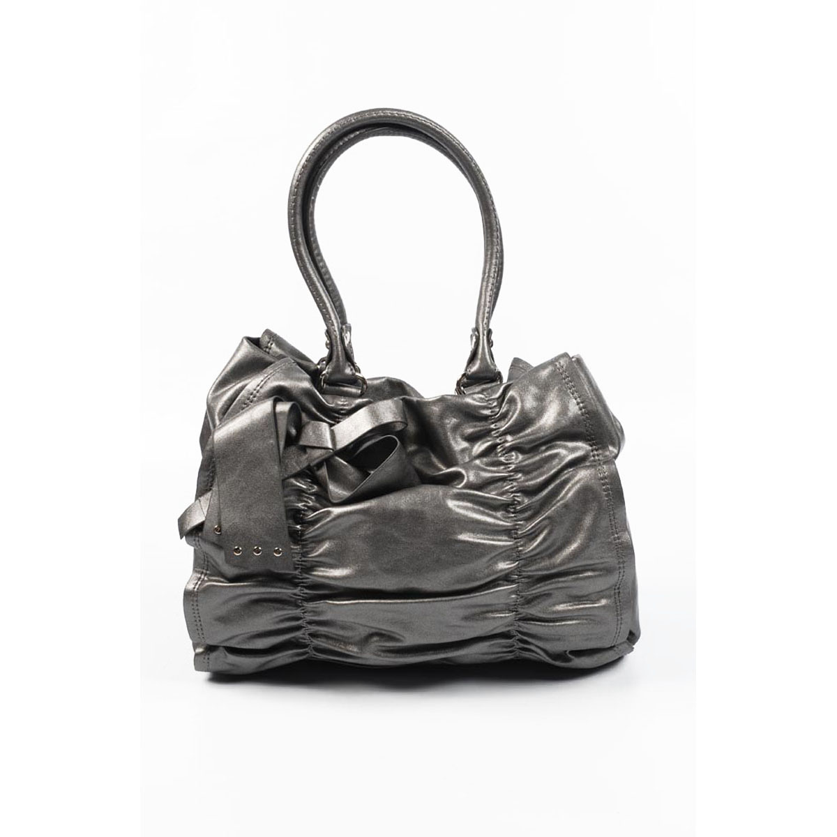 Borsa da donna Nine West 196308 PEWTER