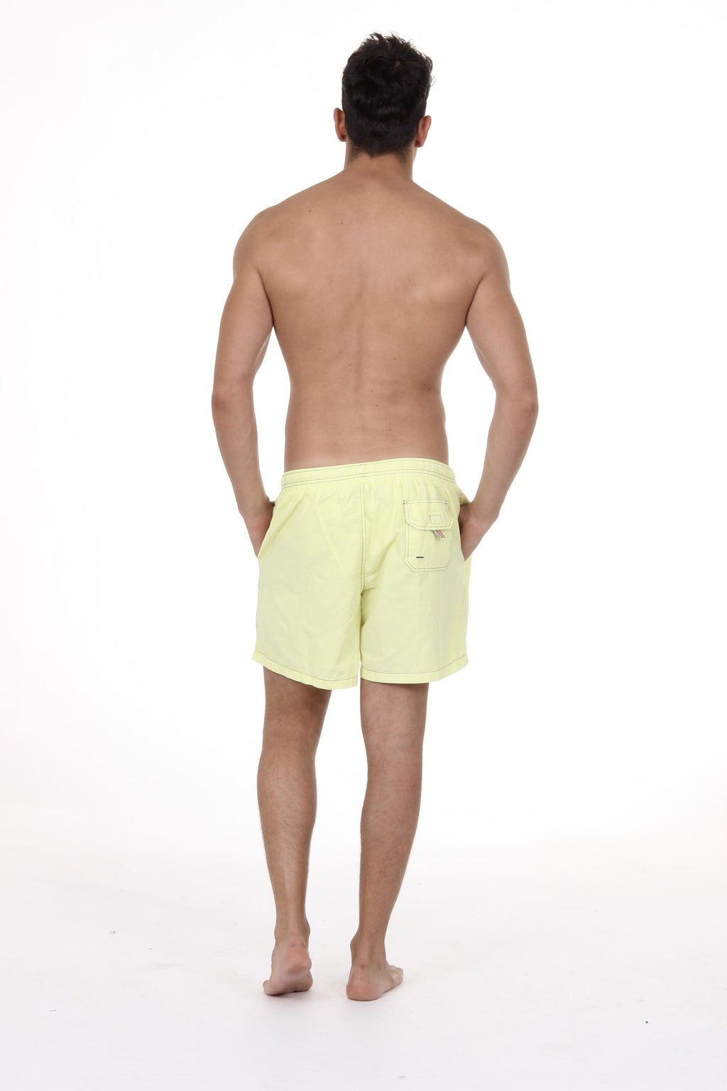 Fred Perry Costume da bagno da uomo 30802059 0832