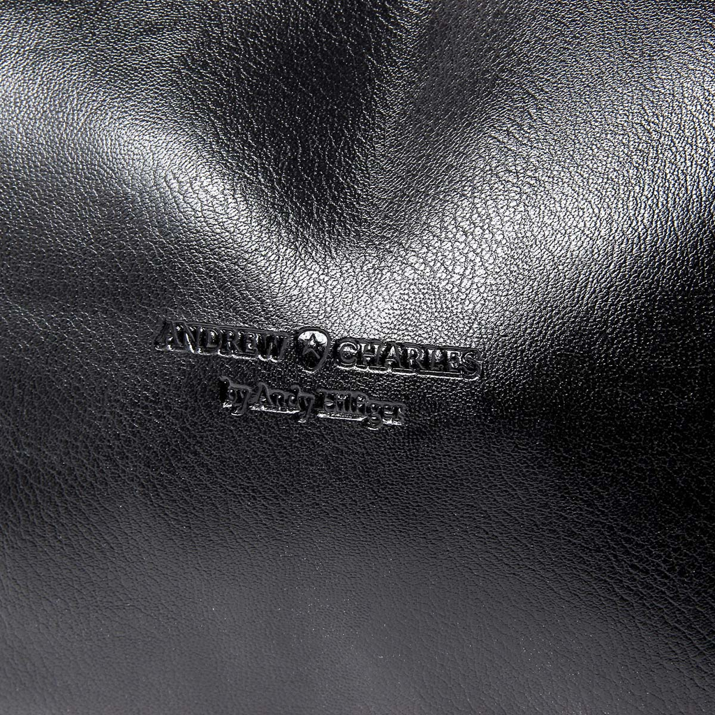 Borsa a mano da donna Andrew Charles nera JANE