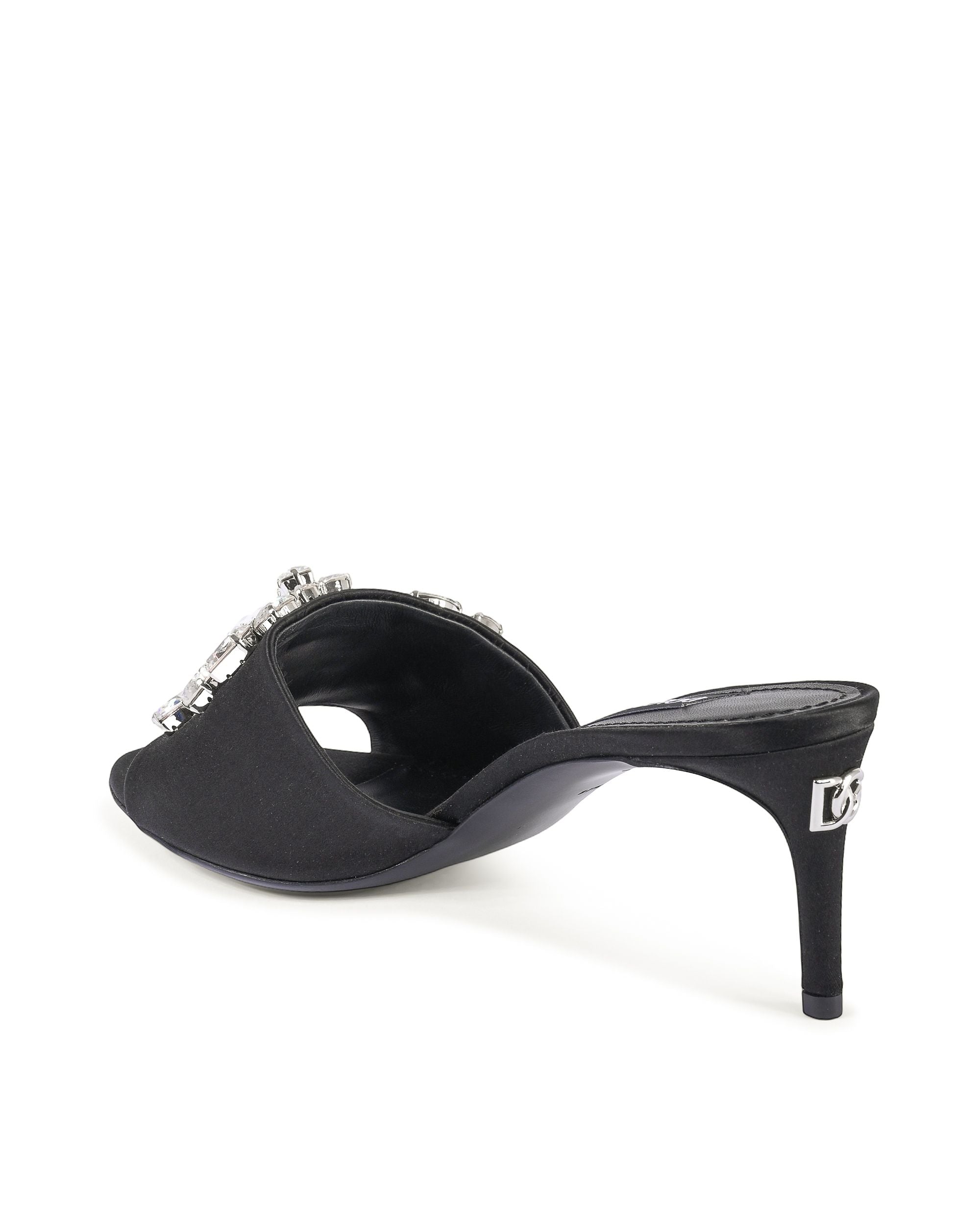 Scarpe da donna Dolce & Gabbana CR1608AQ521 8S488
