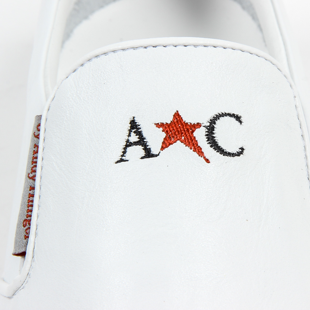 Andrew Charles Sneaker slip-on da uomo