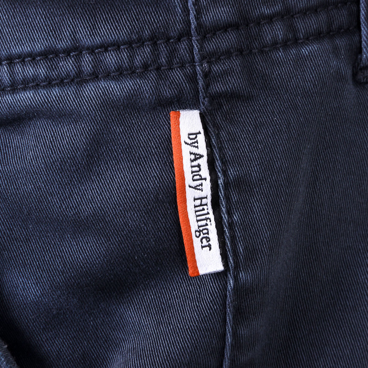 Pantaloncini da uomo Andrew Charles blu JAKO