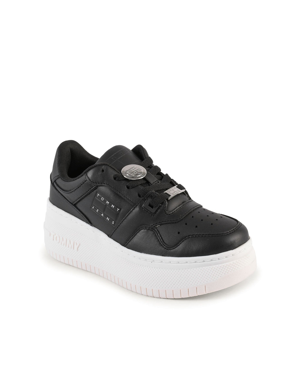 Tommy Hilfiger Sneaker da donna nera EN0EN02245BDS