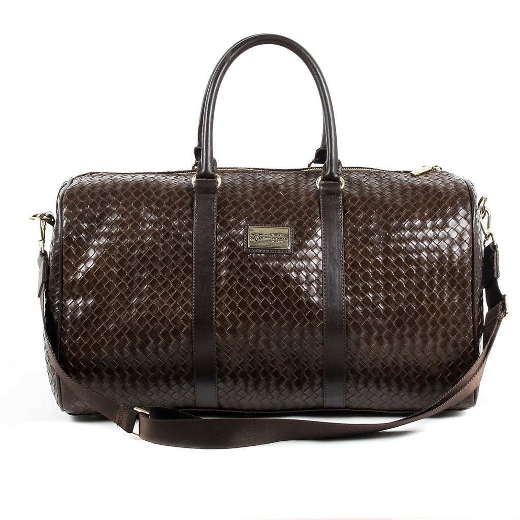 V 1969 Italia Borsa sportiva da uomo V1969015B COFFEE