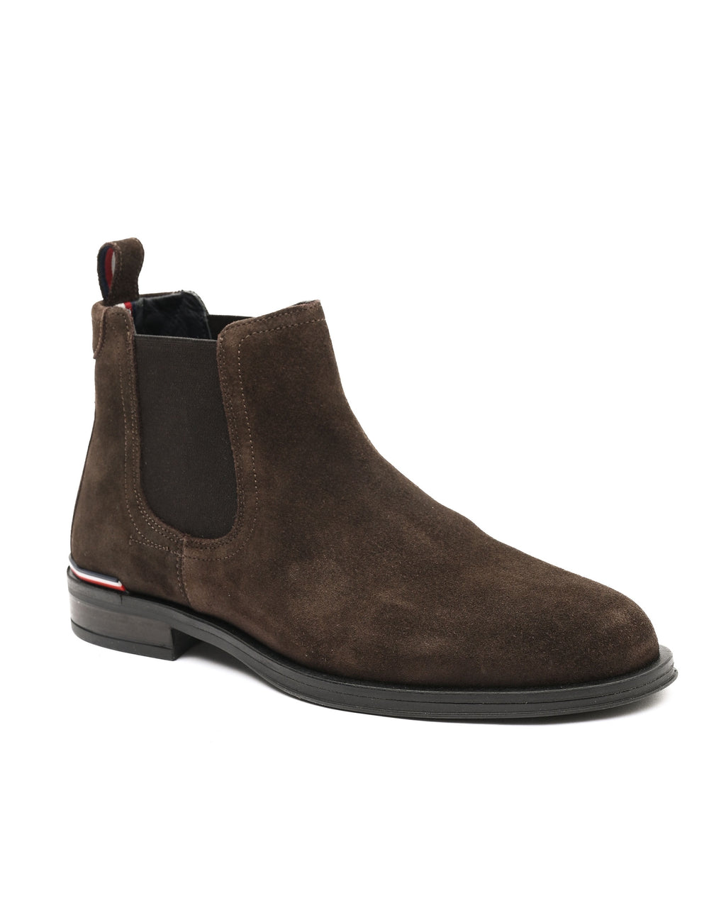 Stivali da uomo Tommy Hilfiger FM0FM04757GOP