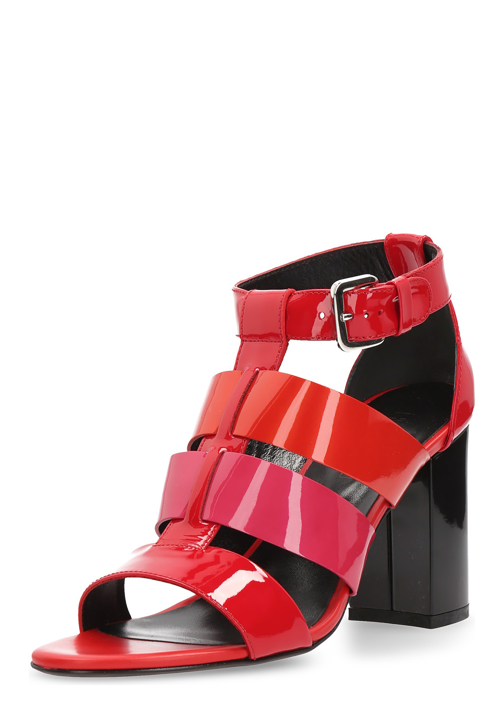 Sandalo Hogan Donna Rosso HXW2030I45A118I220G