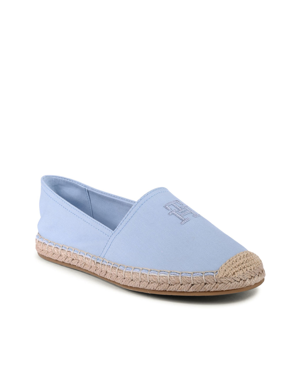 Tommy Hilfiger Espadrillas da donna FW0FW07721C1O