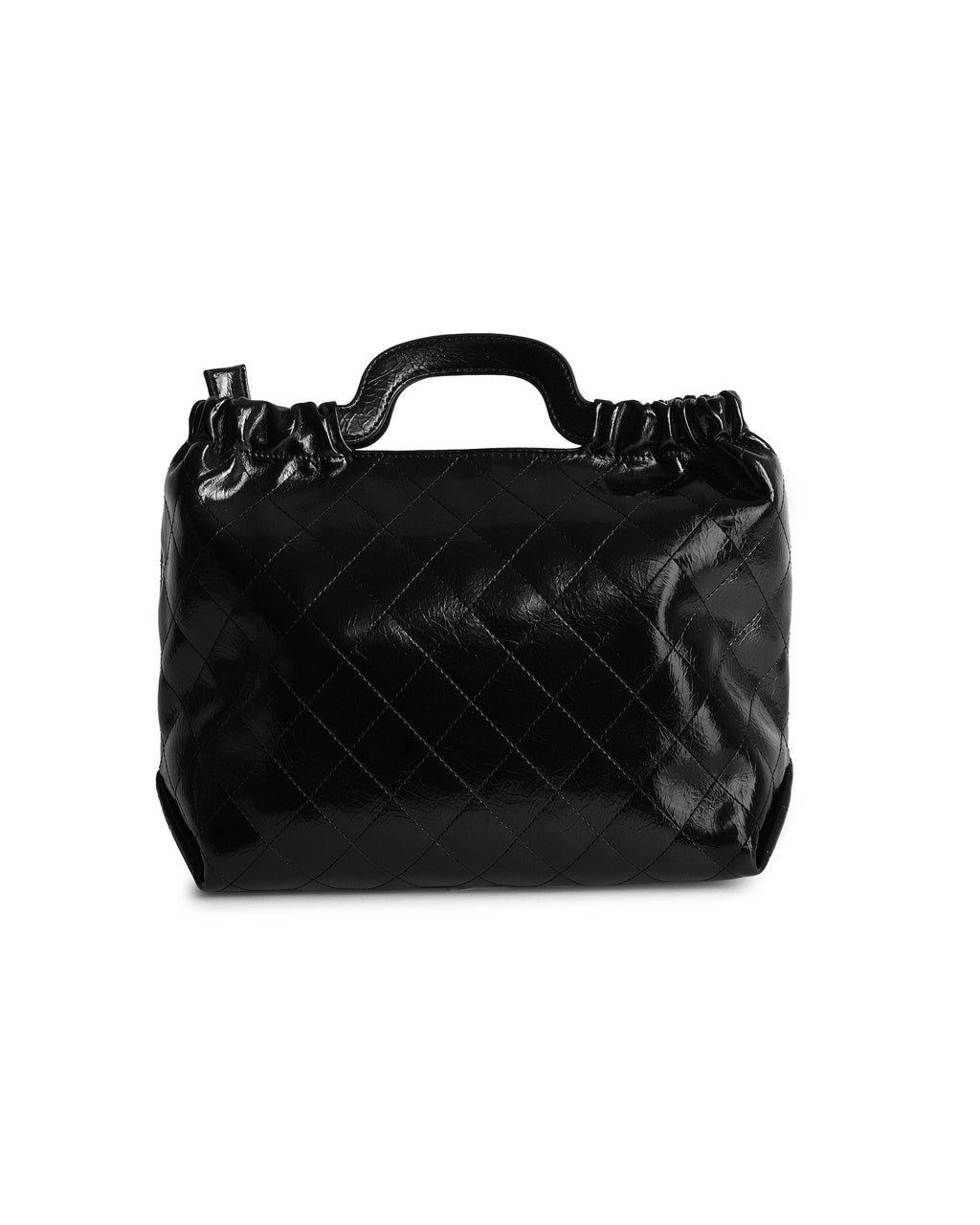 Valentino Womens Handbag VBS9DH04 001 NERO
