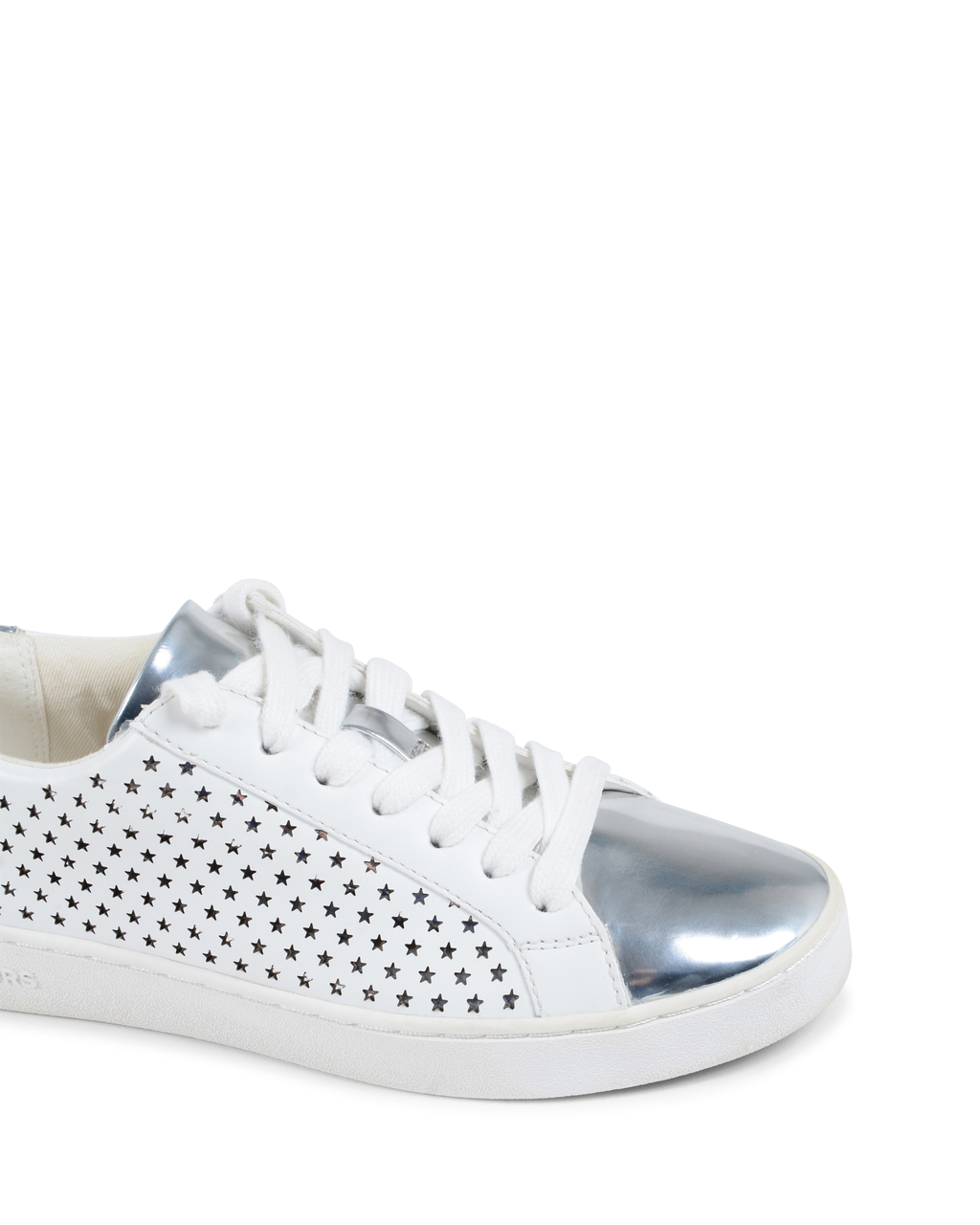 Michael Kors Sneaker da donna bianche IRVING
