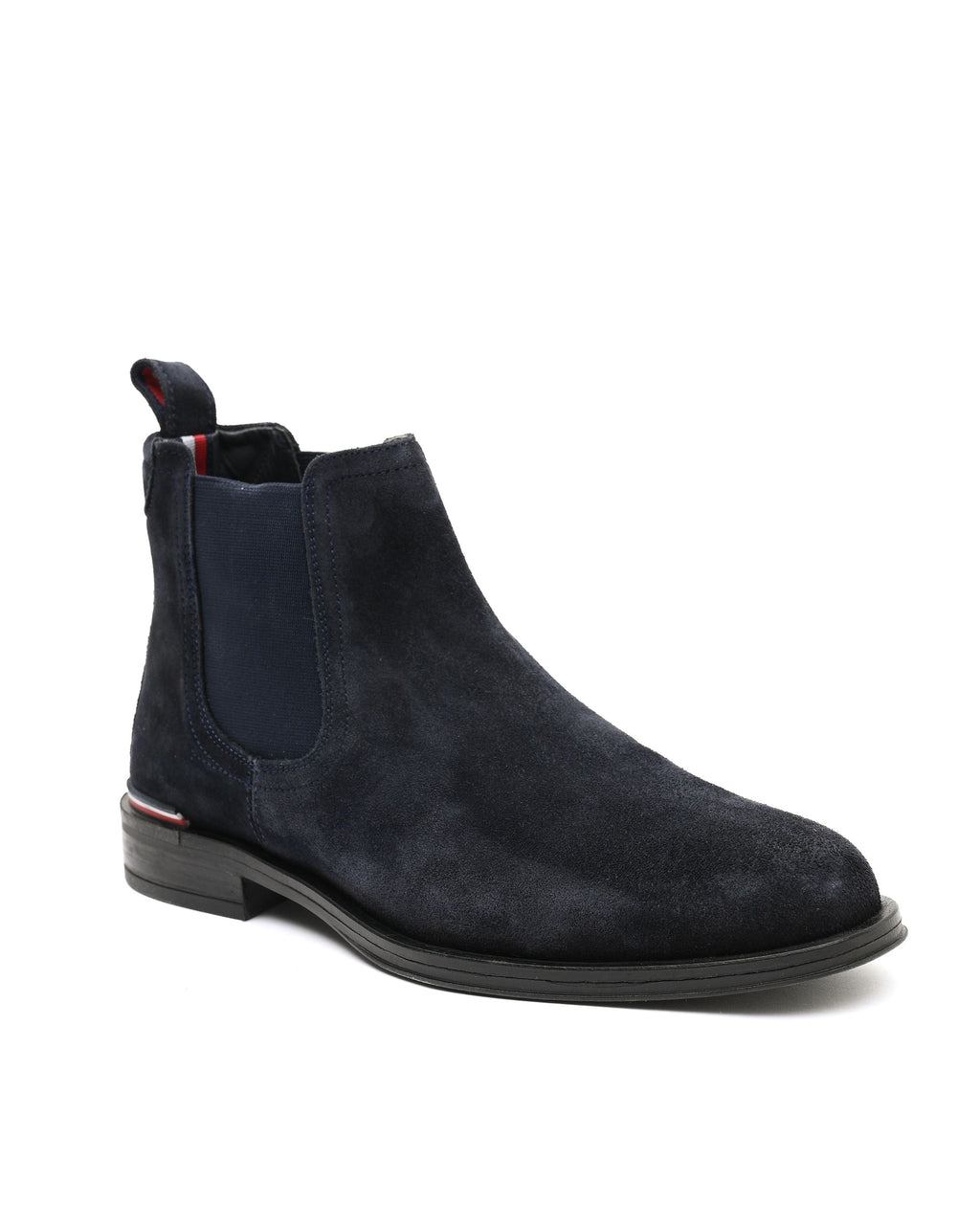 Stivali da uomo Tommy Hilfiger FM0FM04757DW5