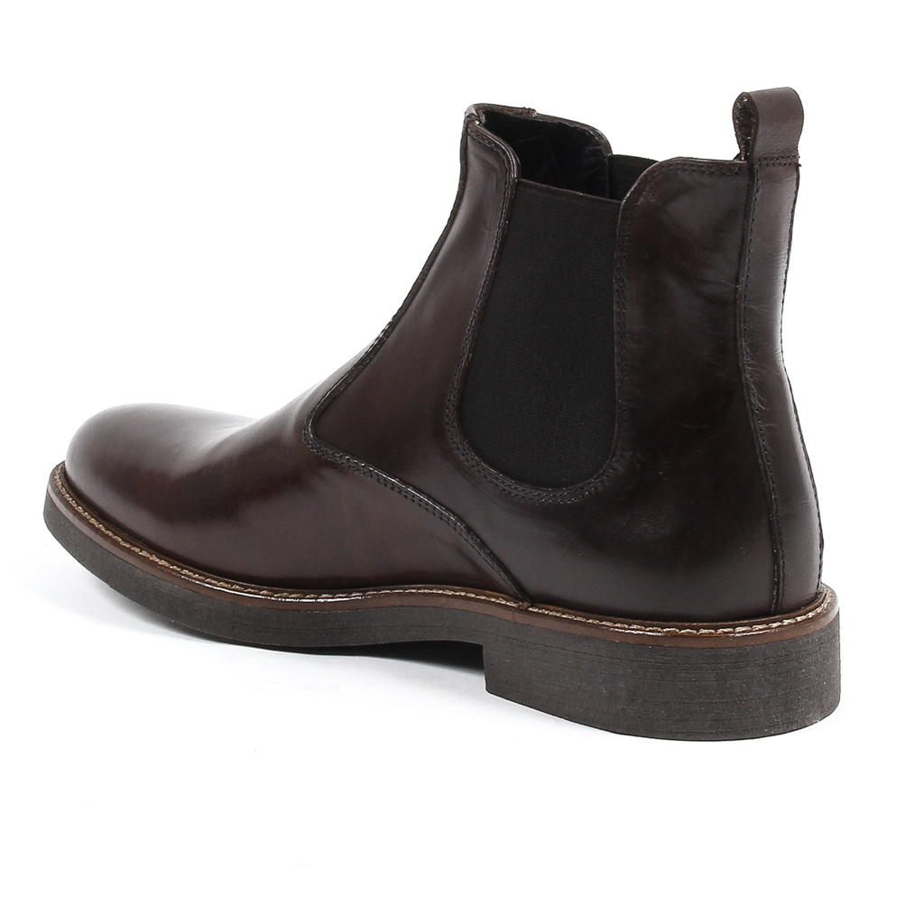 Stivaletto da uomo V 1969 Italia