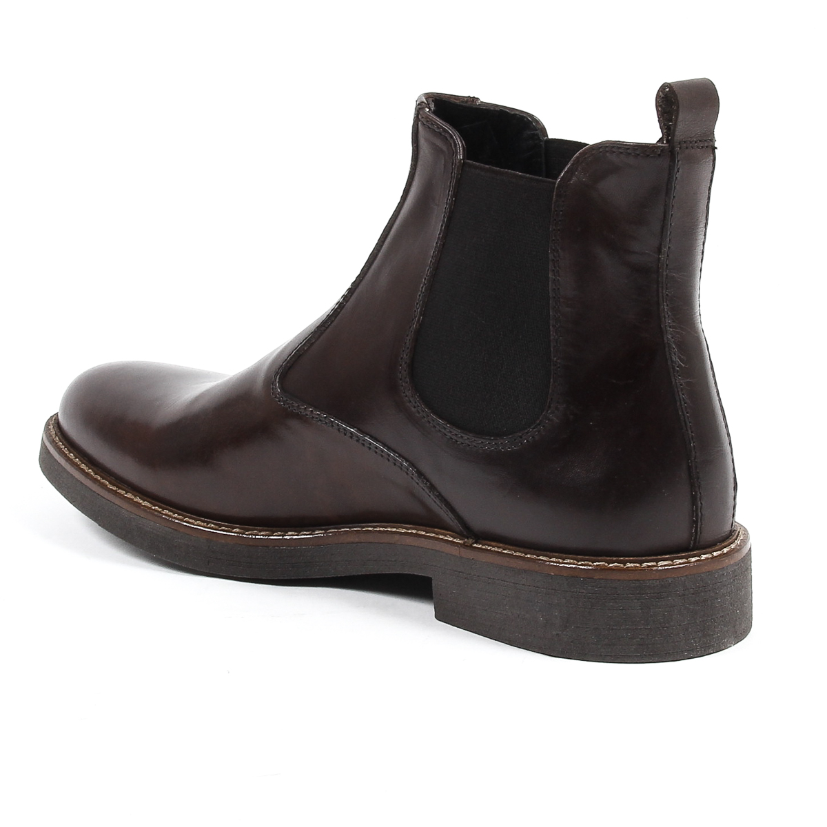 Stivaletto da uomo V 1969 Italia