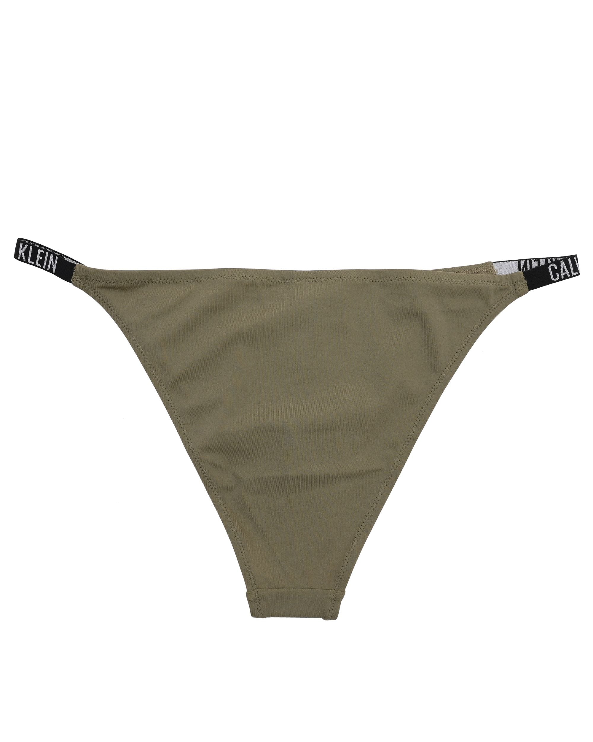 Calvin Klein Womens Swim Bottom KW0KW02891LDV