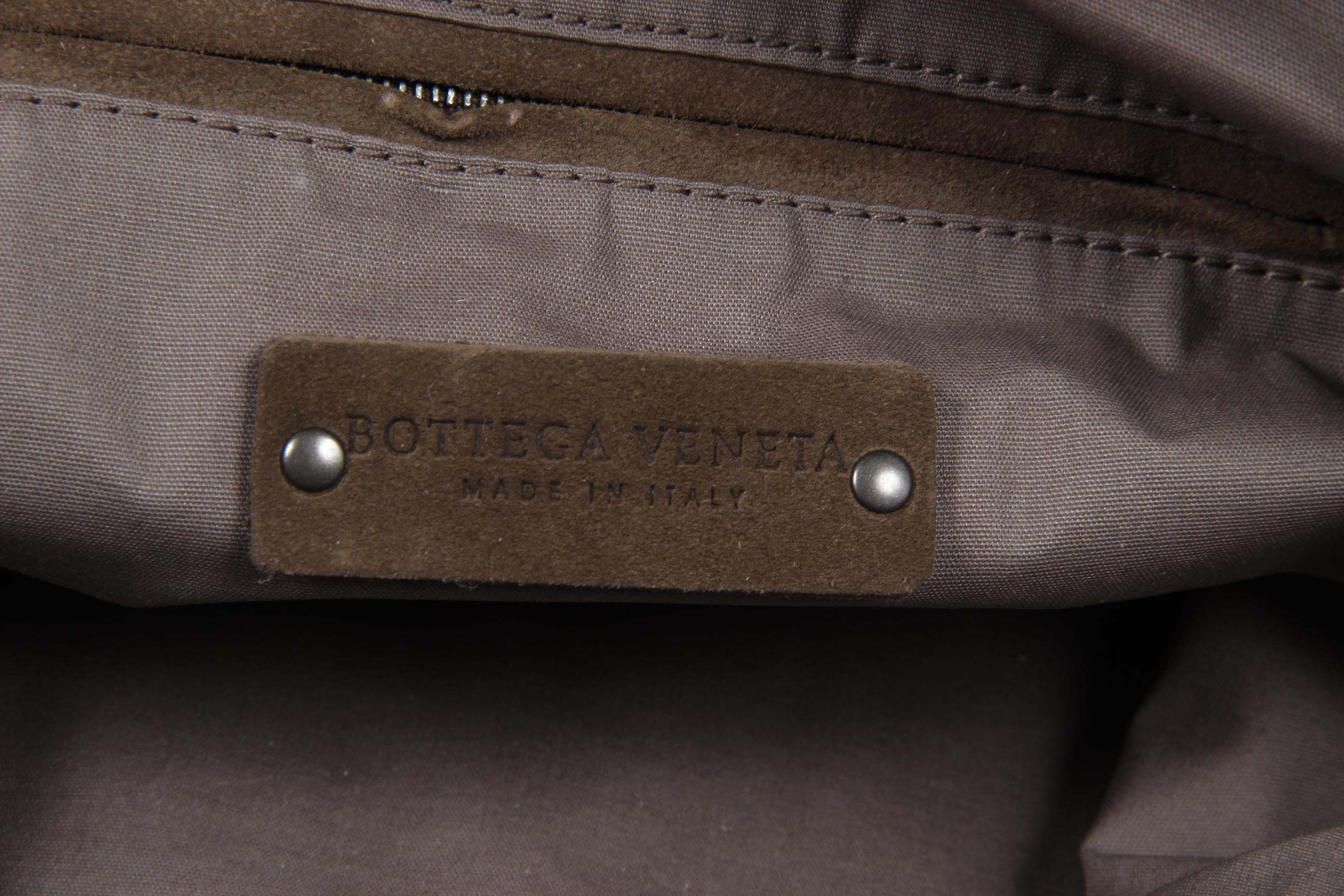 Borsa da uomo Bottega Veneta 314944 VBDL0 2515