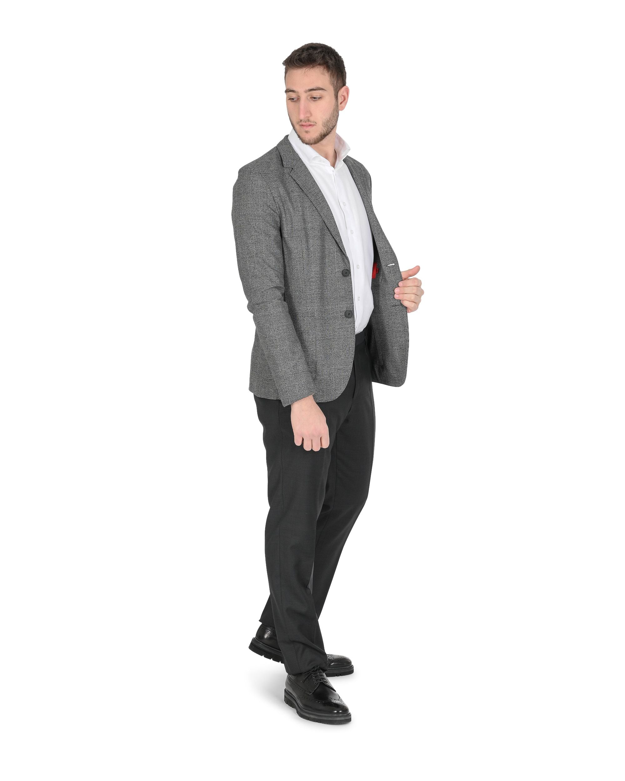 Giacca da uomo Hugo by Hugo Boss 50460195 010
