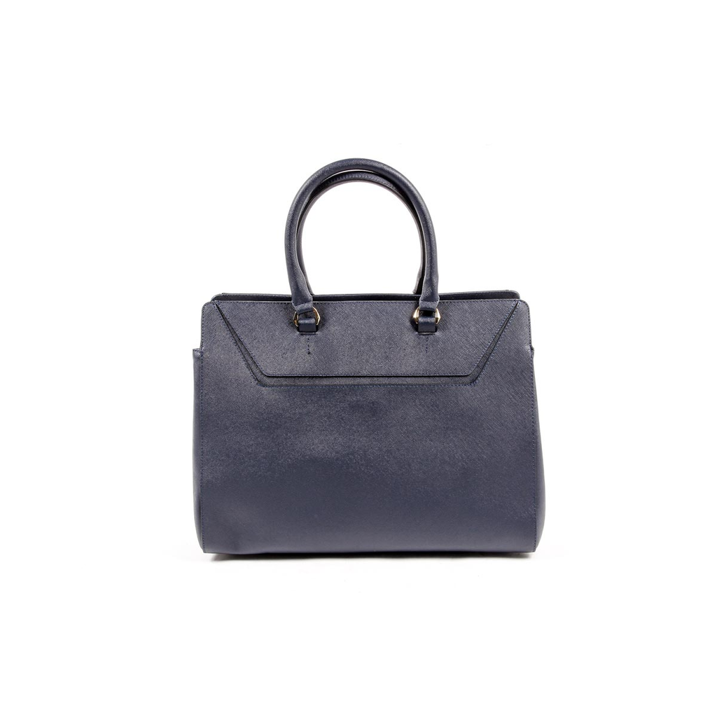 V 1969 Italia Borsa da donna V1969002 BLU NAVY