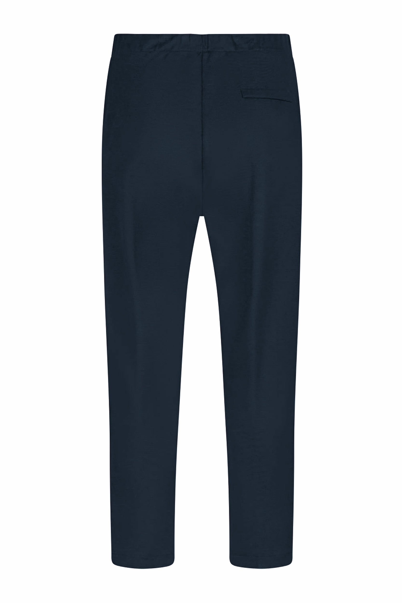 19V69 Italia Pantaloni da donna BOND BLU NAVY