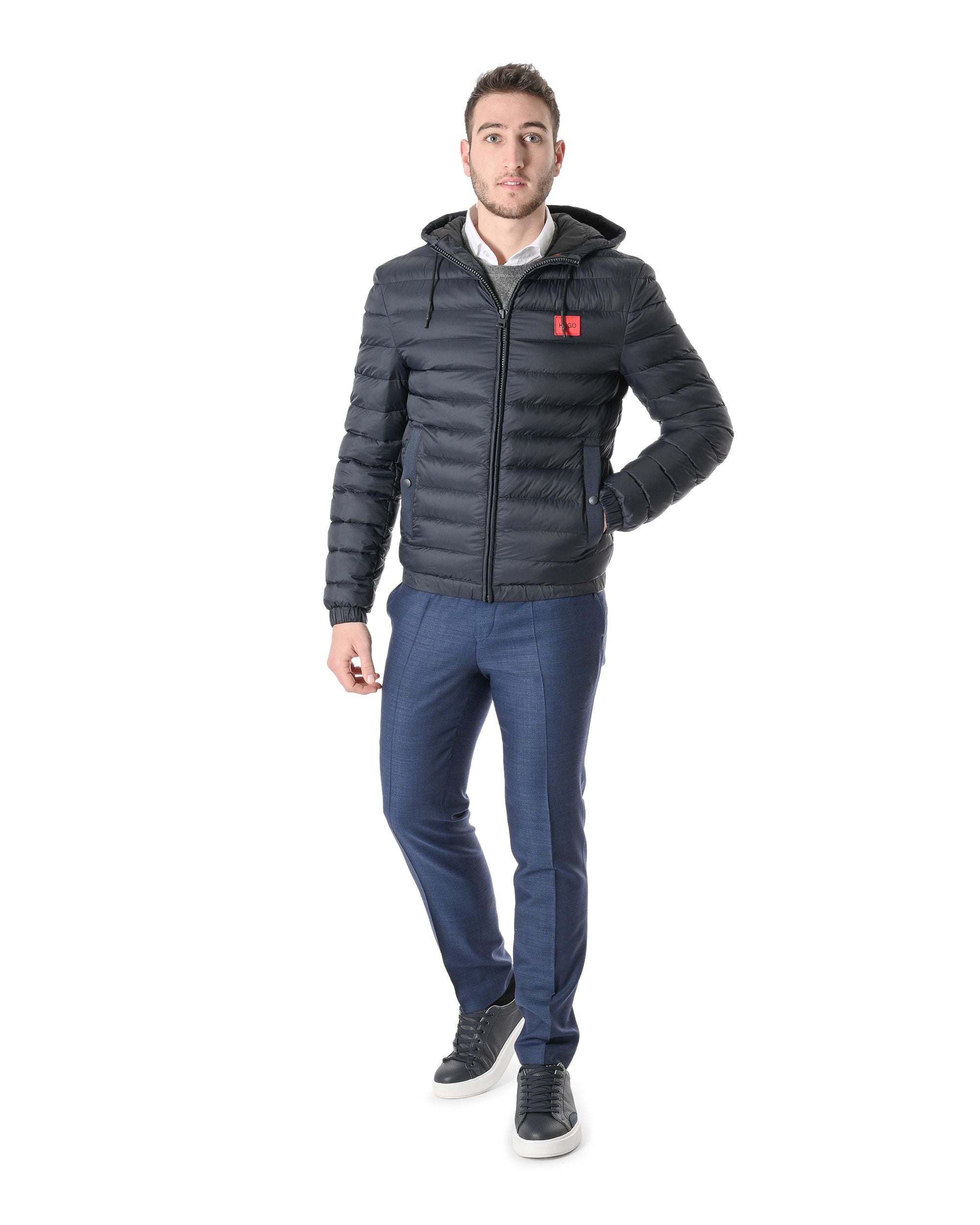 Giacca da uomo Hugo by Hugo Boss 50456945 405