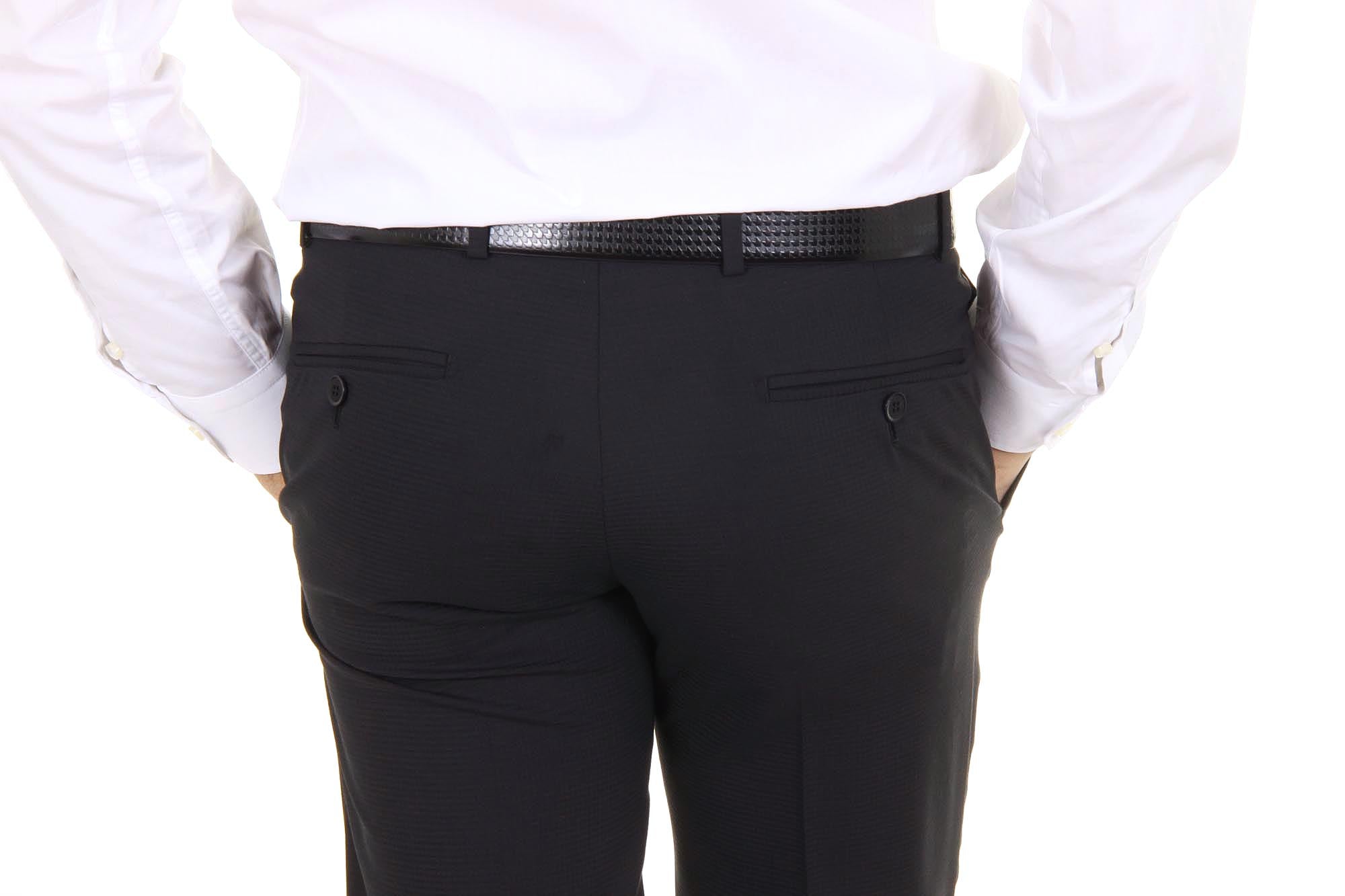 Abito uomo Armani Collezioni RCVMML RC250 926