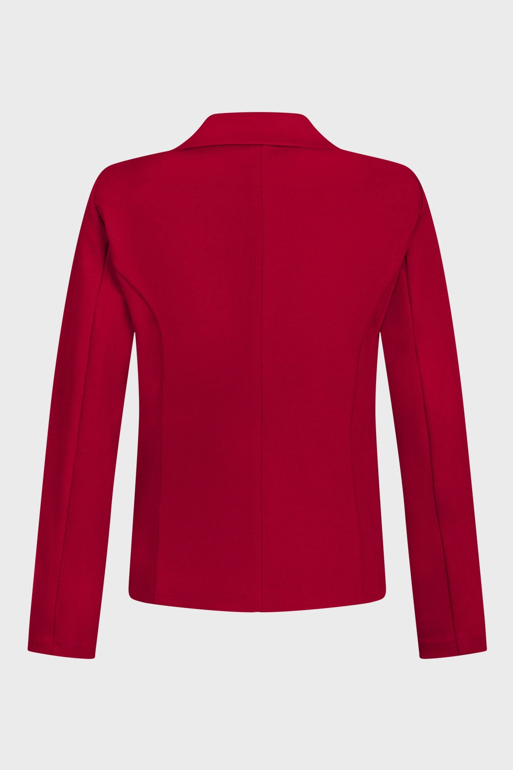 19V69 Italia Blazer da donna Bordeaux ROMA BORDEAUX