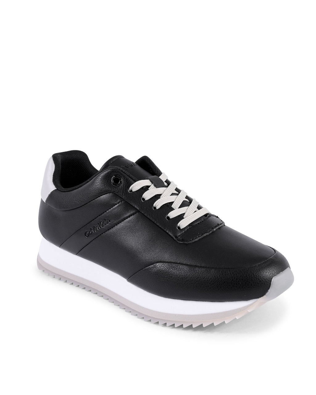 Calvin Klein Sneaker da donna nera HW0HW020840GK