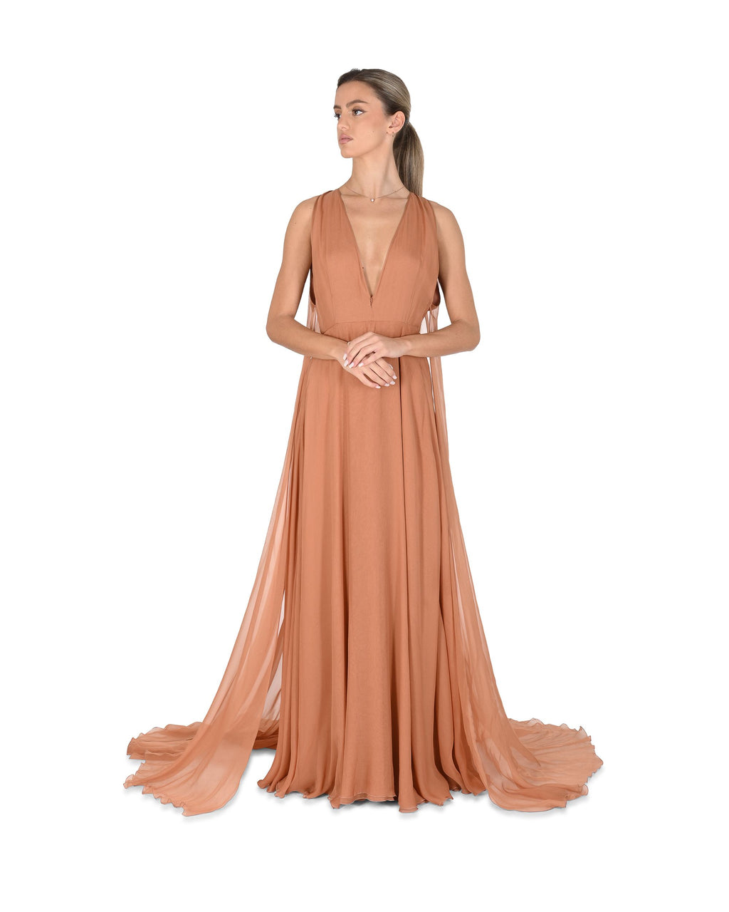 Abito da donna Valentino 1B3VDDR02UP.496 496