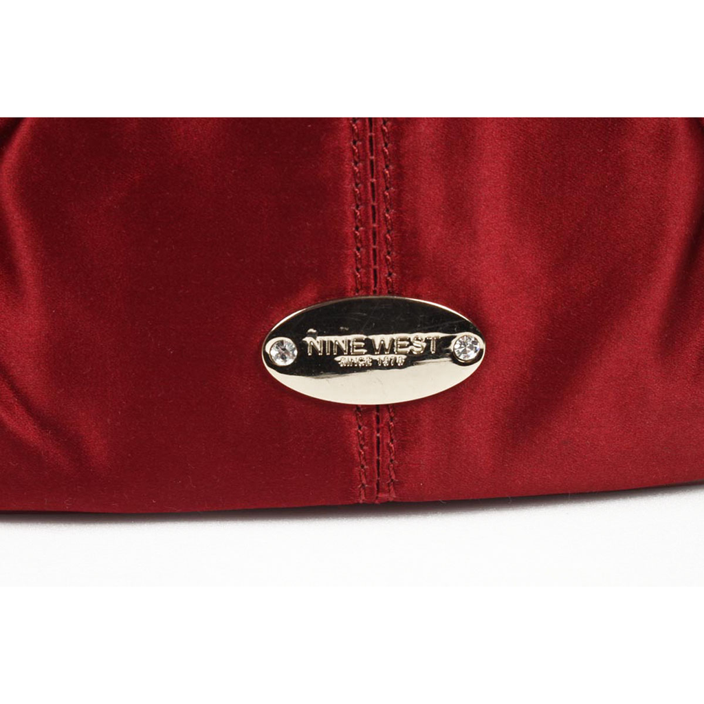 Borsa da donna Nine West 138303 DEEP RED IVY