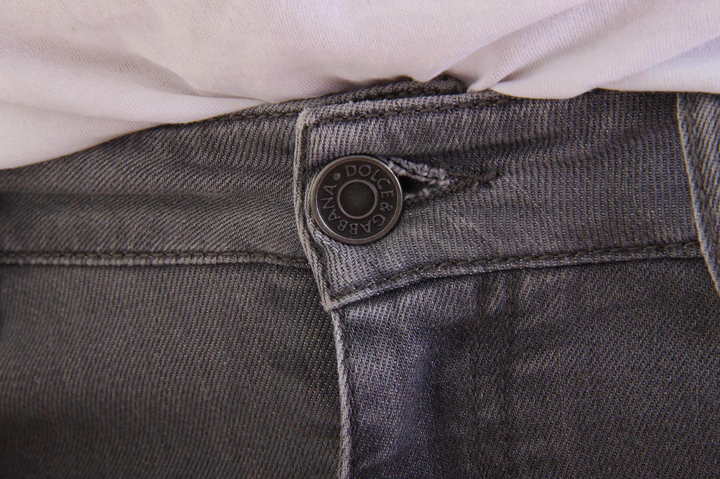 Jeans da donna Dolce & Gabbana Kate Fit Denim FT43XD G874F N0496