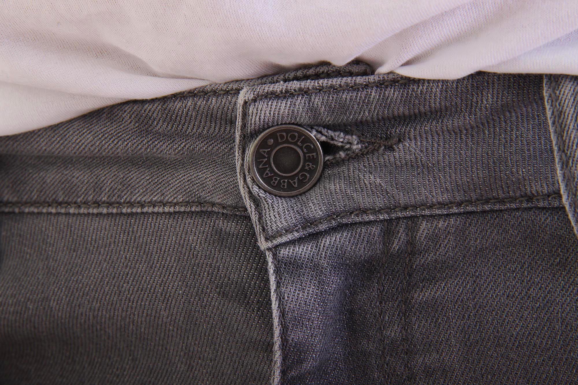 Jeans da donna Dolce & Gabbana Kate Fit Denim FT43XD G874F N0496