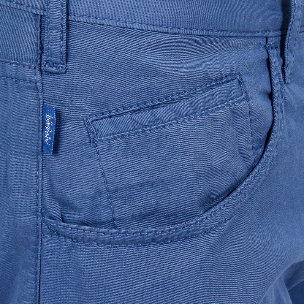 Armani Jeans Pantaloncini da uomo blu 3Y6S13 6N1ZZ 1535