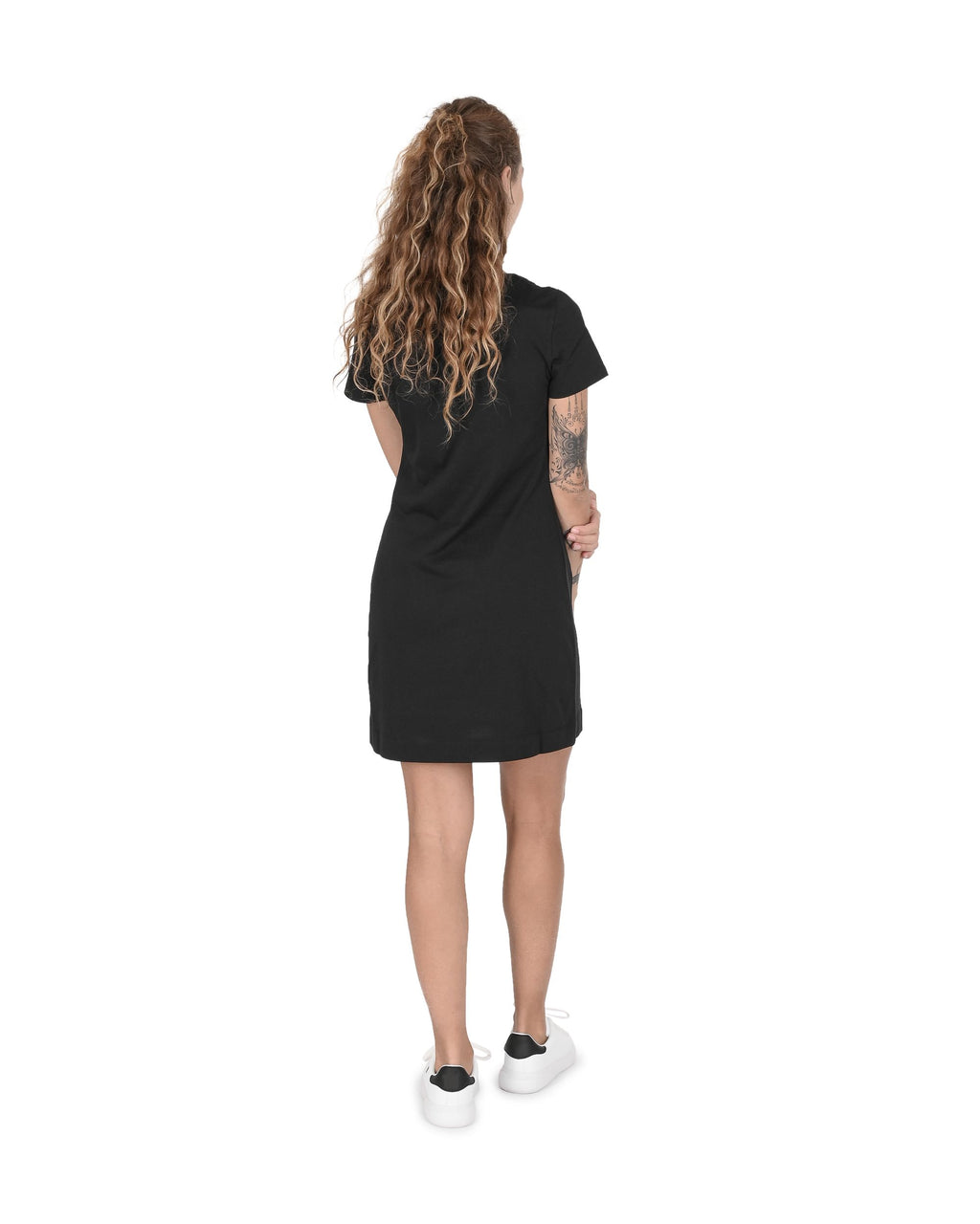 Abito da donna Love Moschino W 5 929 21 M 3876 C74 NERO