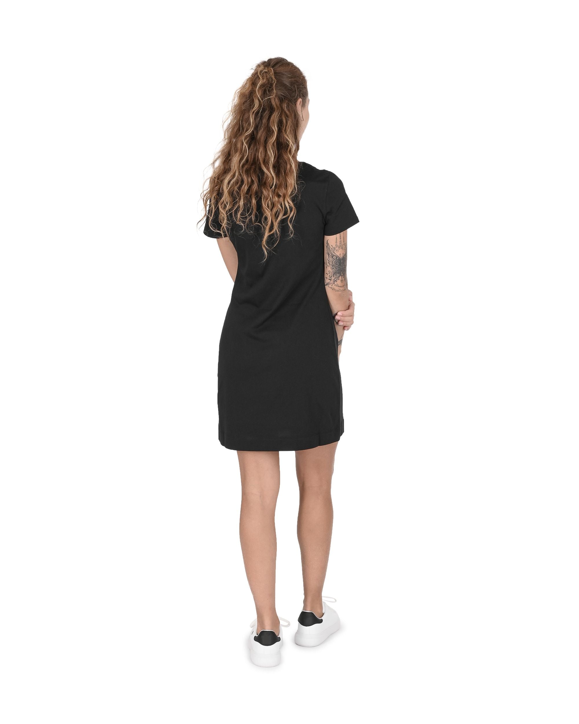 Abito da donna Love Moschino W 5 929 21 M 3876 C74 NERO