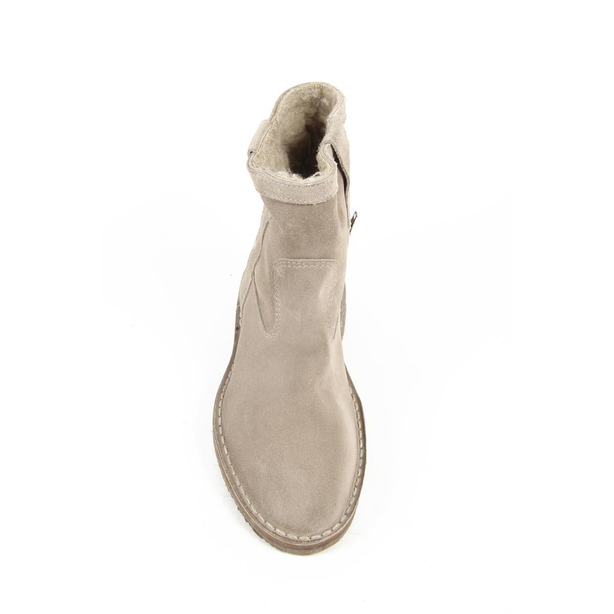 Golden Goose Deluxe Brand Venezia Stivaletto da donna G19D081.A1