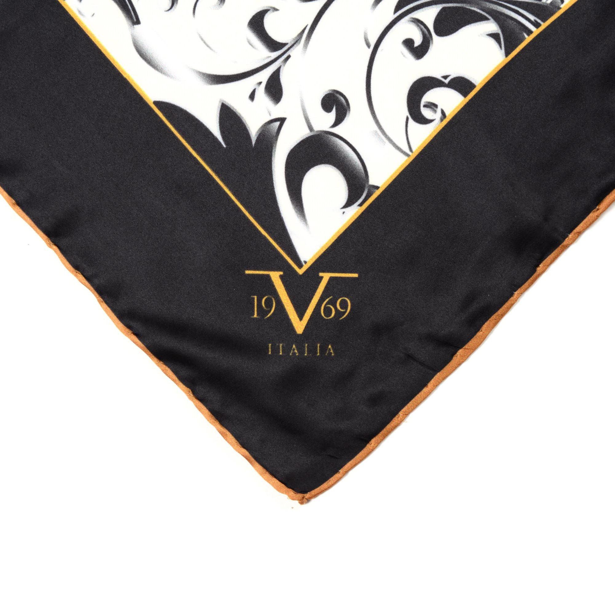 V 1969 Italia Womens Foulard Multicolor HAZE