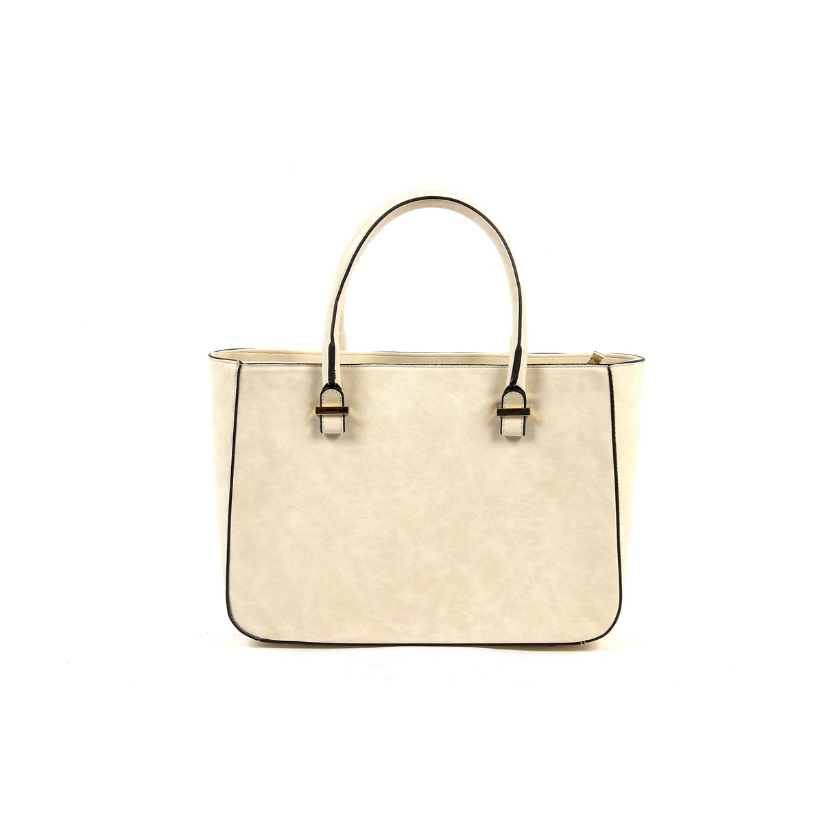 V 1969 Italia Borsa da donna V1969007 BEIGE