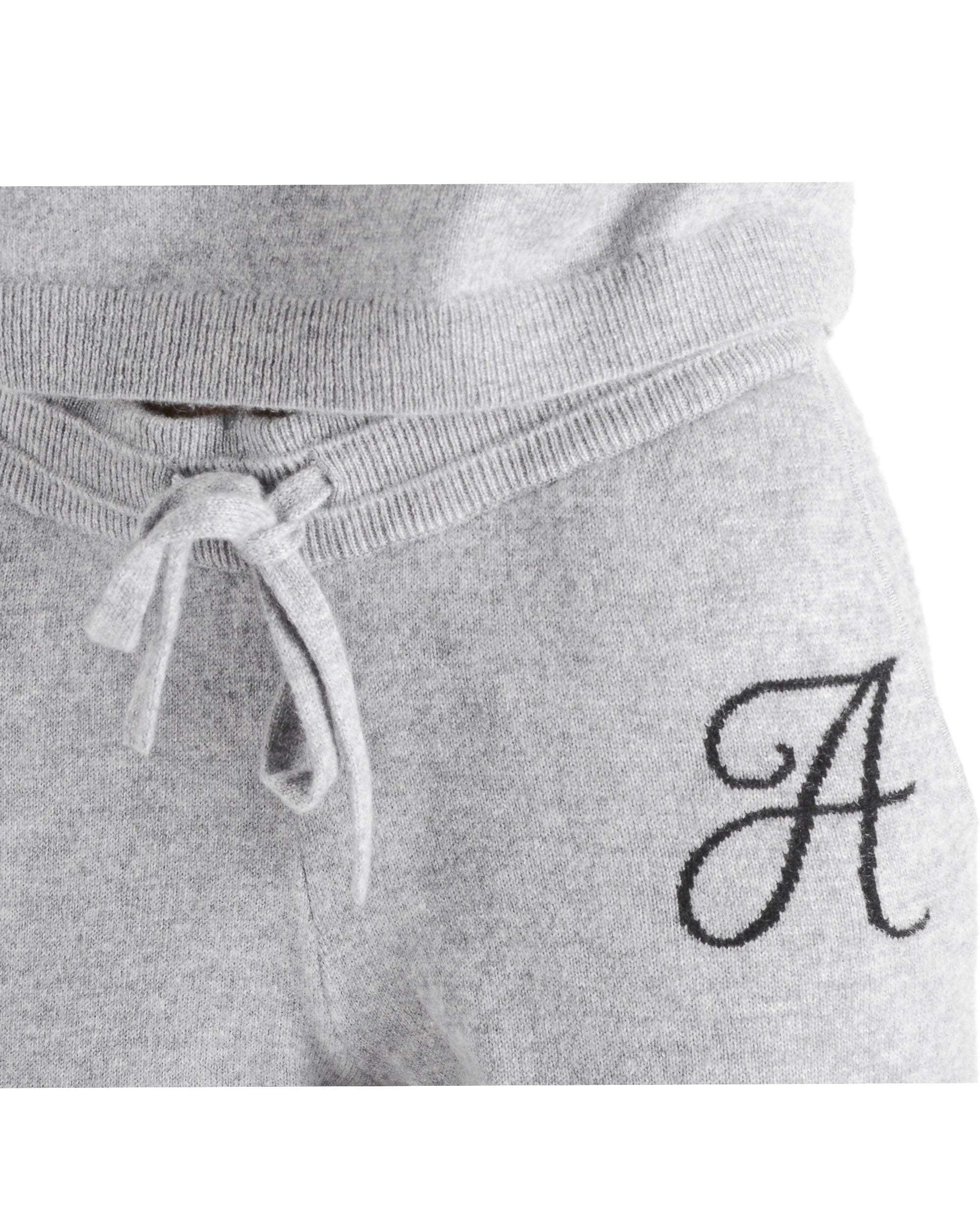 Pantaloni da tuta Dee Ocleppo MORNINGSIDE GREY A